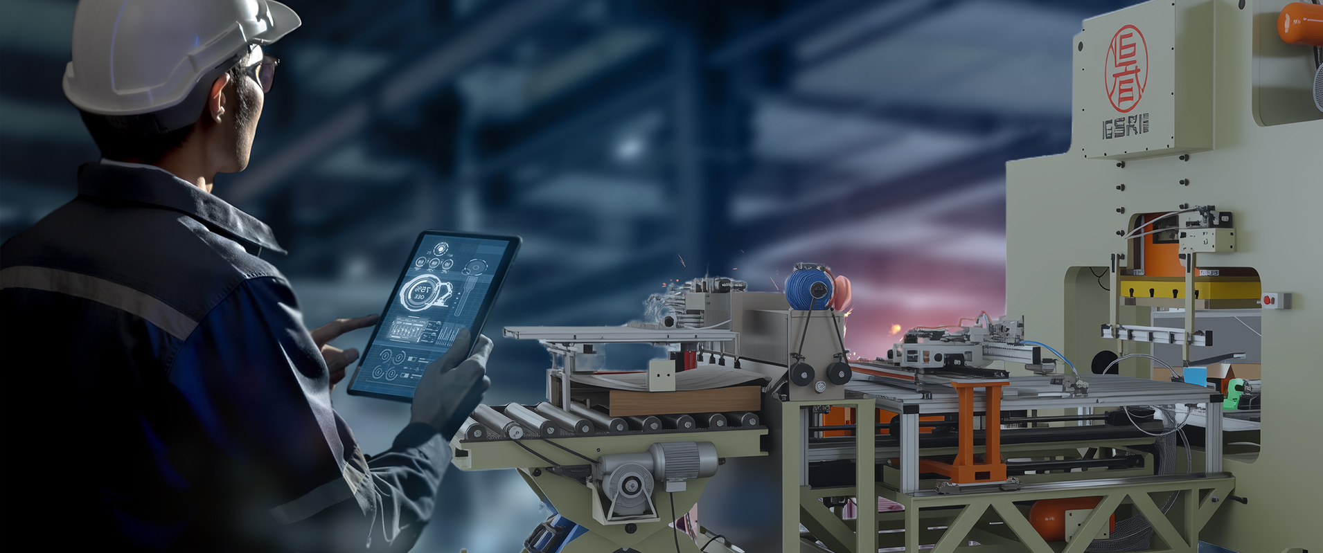 <p>20+</p><br> anos de experiência