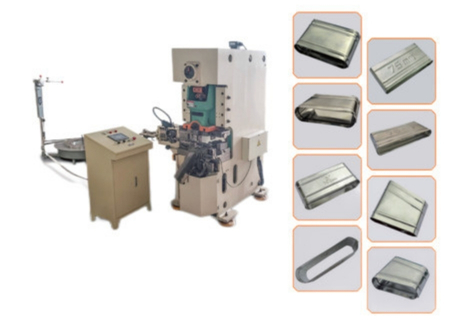 Fabricação de ponteiras