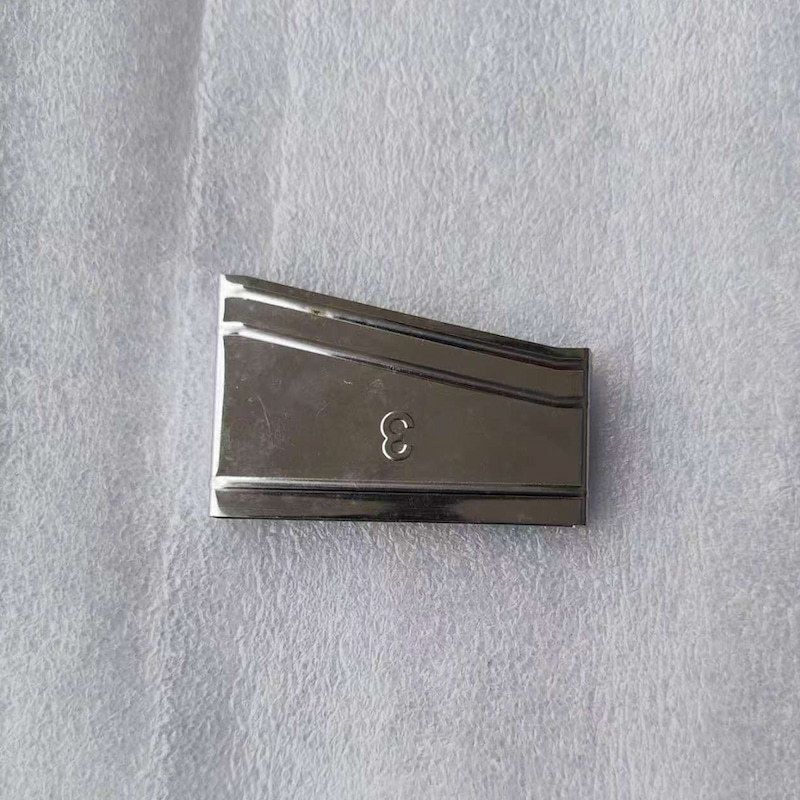 Máquina para fazer virola Hengyu